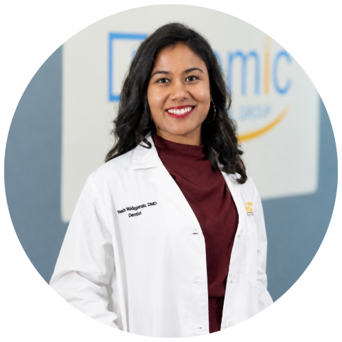 Dr. Nalla Website
